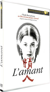 L'Amant [DVD]