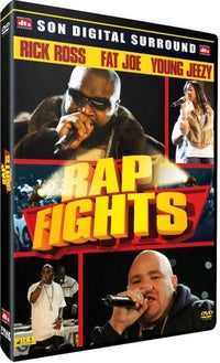 Rap fights [DVD]