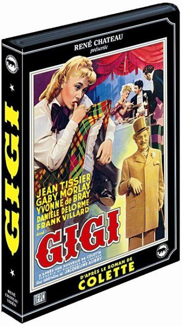 Gigi [DVD]