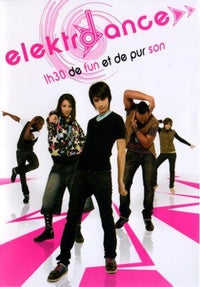 Elektro Dance [DVD]