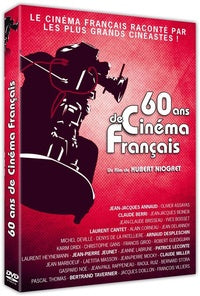 60 ans de cinéma français [DVD]