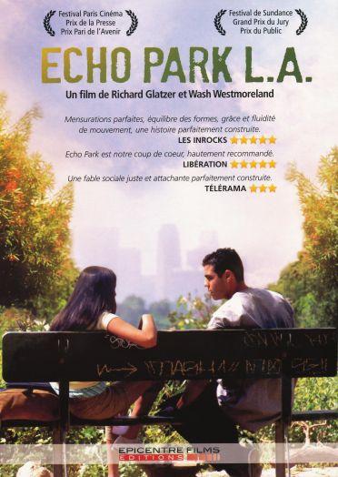 Echo Park, L.A. [DVD]