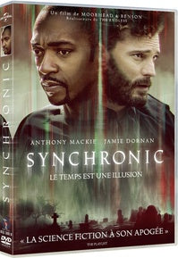 Synchronic [DVD]