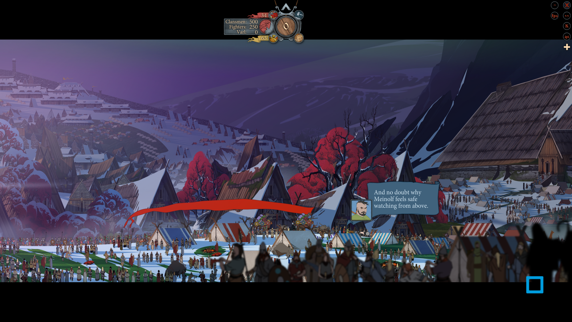 The Banner Saga Trilogy