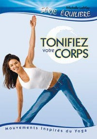 Tonifiez votre corps [DVD]