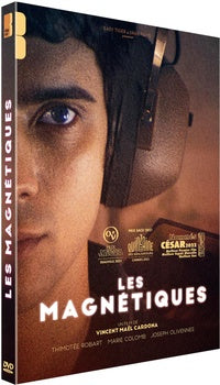 Les Magnétiques [DVD]