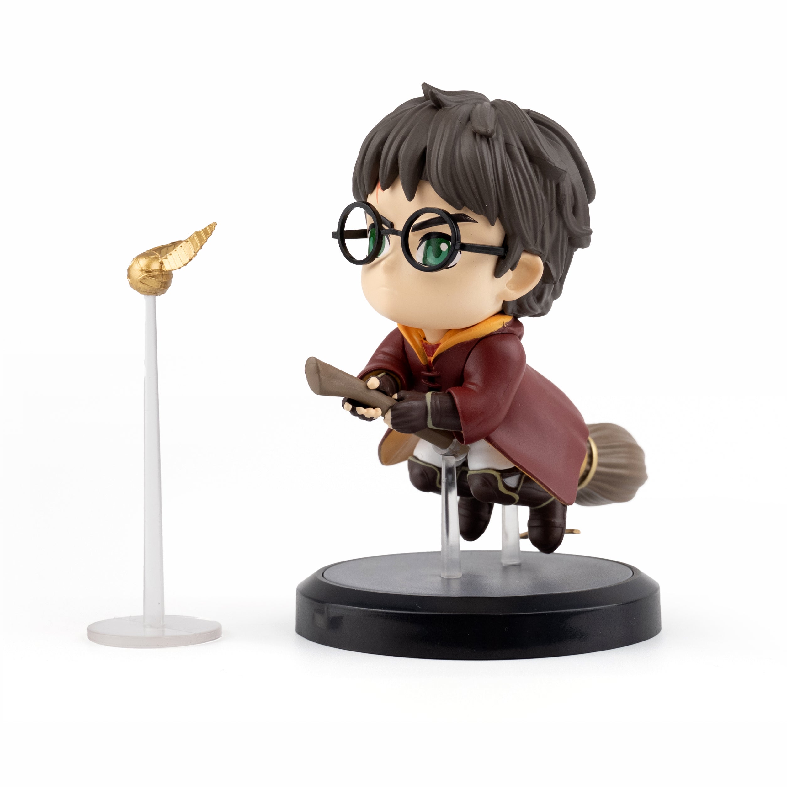 YuMe Hero Box Classic Series - Display blind box de figurines Harry Potter 8cm (12 unités)