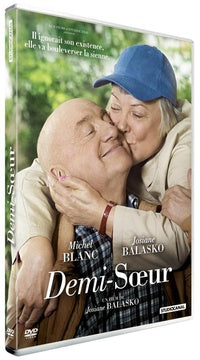 Demi-soeur [DVD]