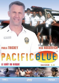 Pacific Blue - Saison 1.2 [DVD]