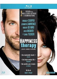Happiness Therapy [Blu-ray]