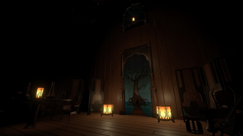Outer Wilds - Archaeologist Edition - flash vidéo