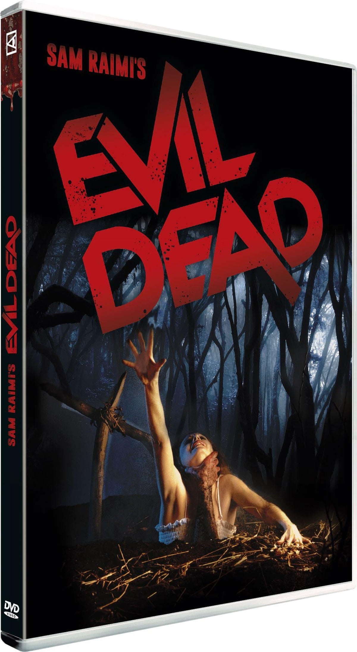 Evil Dead [DVD]
