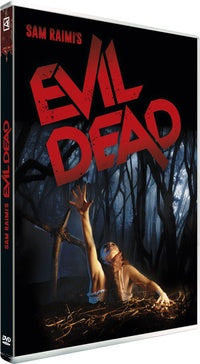 Evil Dead [DVD]