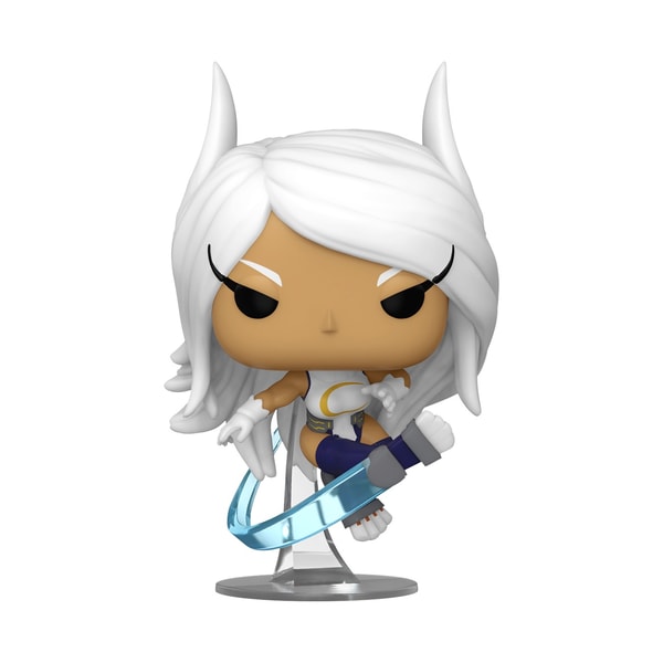 Funko Pop! Animation: My Hero Academia - Mirko - flash vidéo
