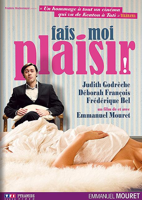 Fais-moi plaisir ! [DVD]