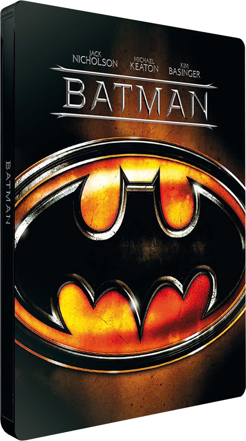 Batman [Blu-ray]