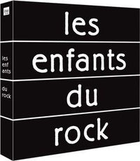 Les Enfants du Rock [DVD]