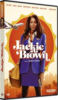 Jackie Brown [DVD]