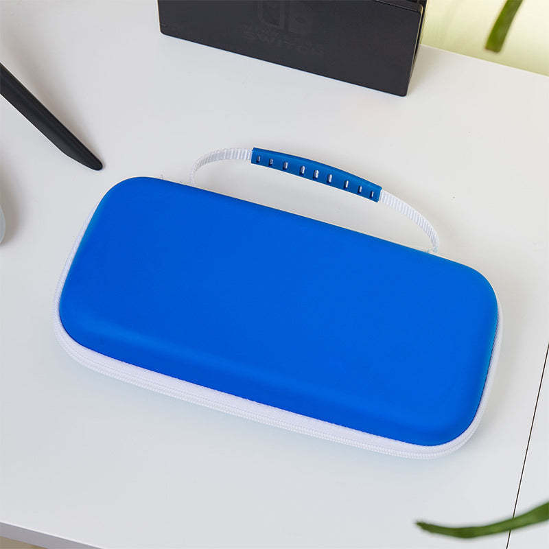 SEGA - Housse de transport Sonic le Hérisson pour Nintendo Switch - flash vidéo