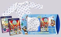 P'tits Looney Tunes - Coffret garçon [DVD]
