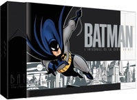 Batman - L'intégrale de la série animée [DVD]