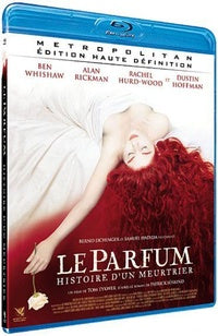 Le Parfum - Histoire d'un meurtrier [Blu-ray]