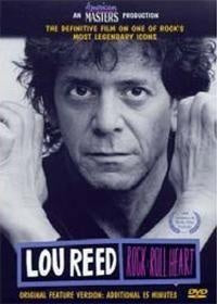 Lou Reed - Rock And Roll Heart [DVD]