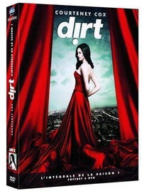 Dirt - Saison 1 [DVD]