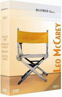 Leo McCarey - Coffret 4 films [DVD]