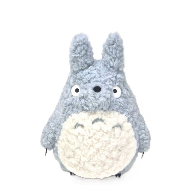 Ghibli - Mon Voisin Totoro - Peluche Hidamari Totoro Bleu