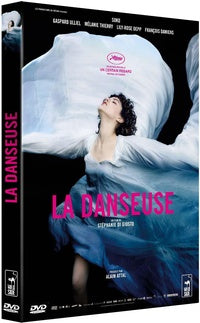 La Danseuse [DVD]