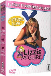 Lizzie McGuire - L'intégrale saison 1 [DVD]