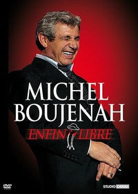 Boujenah, Michel - Enfin libre [DVD]