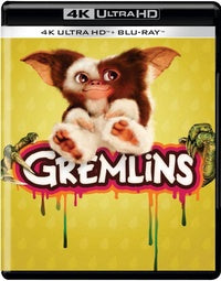 Gremlins [4K Ultra HD]