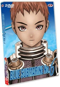 Blue Submarine n° 6 - Intégrale [DVD]