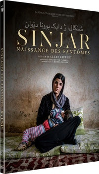 Sinjar, naissance des fantômes [DVD]