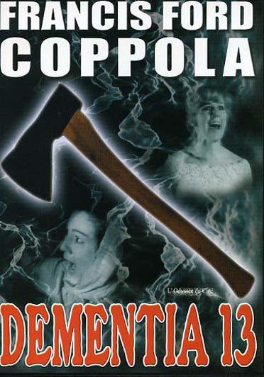 Dementia 13 [DVD]