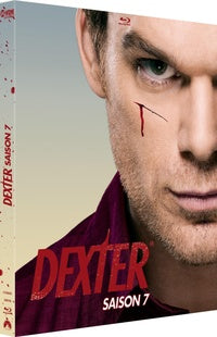Dexter - Saison 7 [Blu-ray]