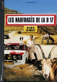 Les Naufragés de la D 17 [DVD]