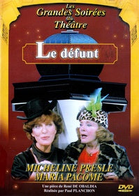 Le Défunt [DVD]