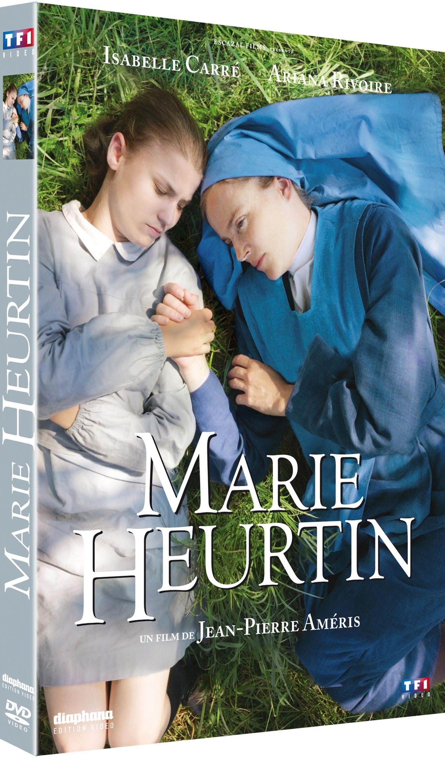Marie Heurtin [DVD]