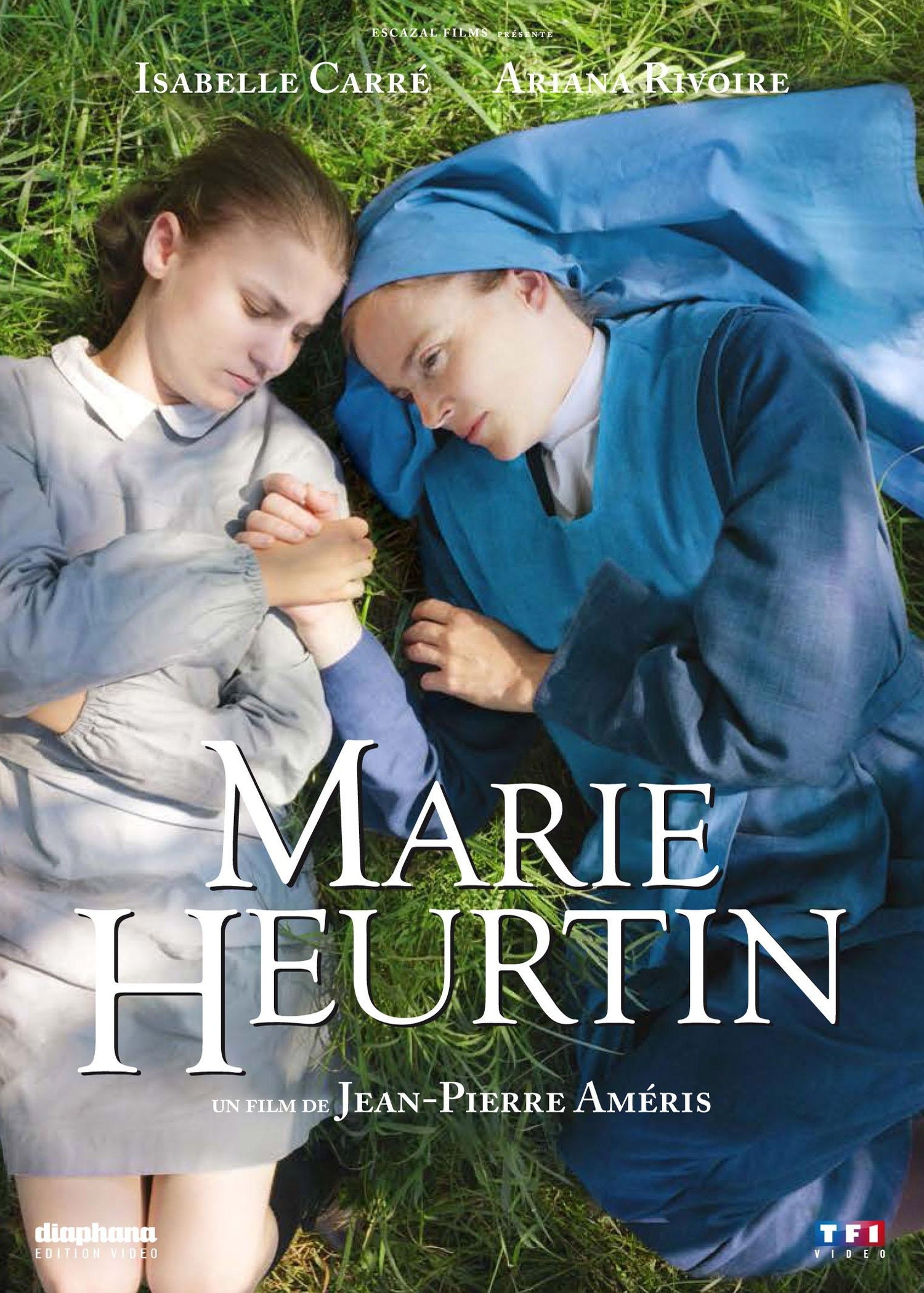 Marie Heurtin [DVD]