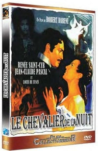 Le Chevalier de la nuit [DVD]