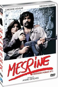 Mesrine [DVD]