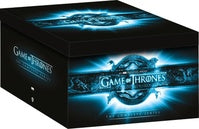 Game of Thrones - L'Intégrale - Saisons 1 à 8 [Blu-ray]