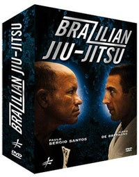 Brazillian Jiu-Jitsu [DVD]