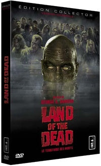 Land of the Dead [DVD]