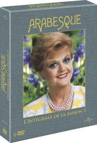 Arabesque - Saison 7 [DVD]