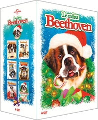 Le Coffret Beethoven [DVD]