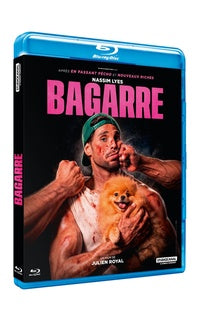 Bagarre [Blu-ray]